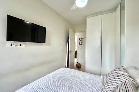 Apartamento à venda com 53m², 2 quartos e 1 vagaQuarto 1