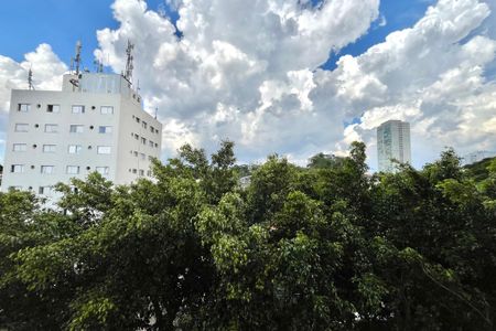 Apartamento à venda com 53m², 2 quartos e 1 vagaVista do Quarto 1