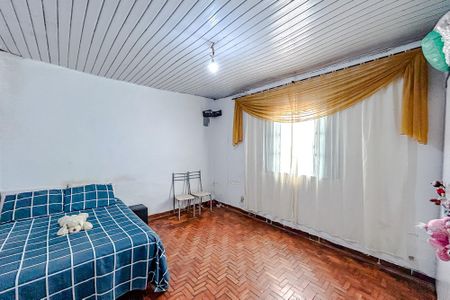 Quarto de casa à venda com 2 quartos, 150m² em Vila Gomes Cardim, São Paulo