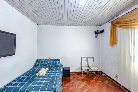 Quarto de casa à venda com 2 quartos, 150m² em Vila Gomes Cardim, São Paulo
