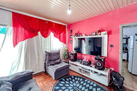 Sala de casa à venda com 2 quartos, 150m² em Vila Gomes Cardim, São Paulo