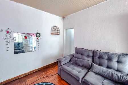 Sala de casa à venda com 2 quartos, 150m² em Vila Gomes Cardim, São Paulo