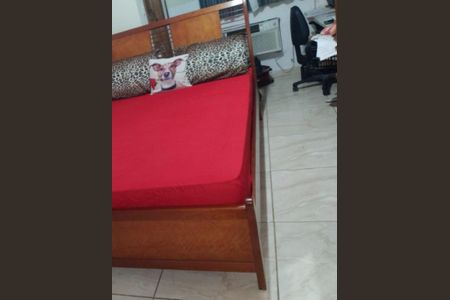 Casa para alugar com 130m², 2 quartos e 3 vagas