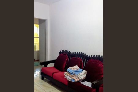 Casa para alugar com 2 quartos, 130m² em Campo Grande, Rio de Janeiro