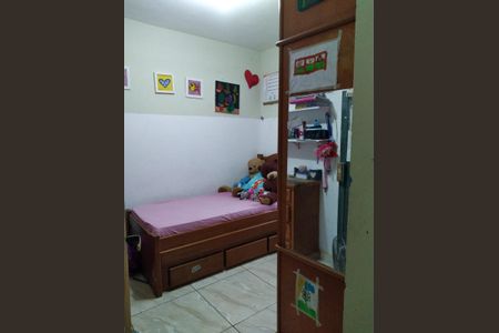 Casa para alugar com 2 quartos, 130m² em Campo Grande, Rio de Janeiro