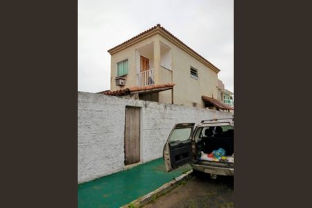 Casa para alugar com 130m², 2 quartos e 3 vagas