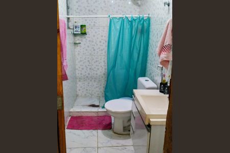 Casa para alugar com 130m², 2 quartos e 3 vagas