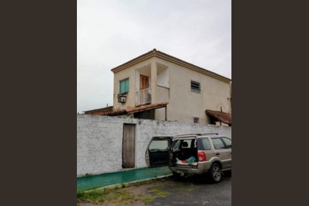 Casa para alugar com 130m², 2 quartos e 3 vagas