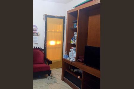 Casa para alugar com 2 quartos, 130m² em Campo Grande, Rio de Janeiro