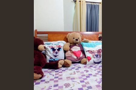 Casa para alugar com 130m², 2 quartos e 3 vagas