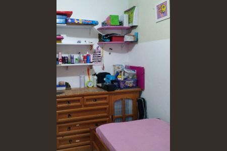 Casa para alugar com 2 quartos, 130m² em Campo Grande, Rio de Janeiro