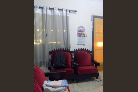 Casa para alugar com 2 quartos, 130m² em Campo Grande, Rio de Janeiro