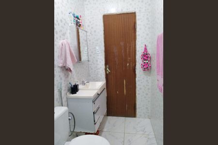 Casa para alugar com 130m², 2 quartos e 3 vagas