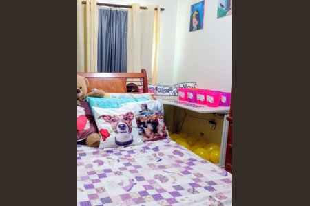 Casa para alugar com 2 quartos, 130m² em Campo Grande, Rio de Janeiro