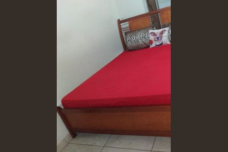 Casa para alugar com 130m², 2 quartos e 3 vagas