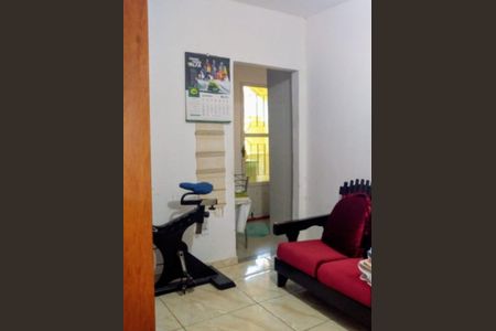 Casa para alugar com 2 quartos, 130m² em Campo Grande, Rio de Janeiro