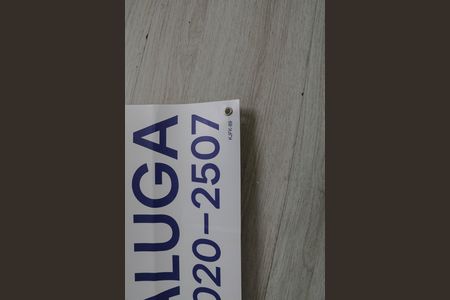 Apartamento para alugar com 60m², 2 quartos e 1 vaga Apartamento para alugar com 60m², 2 quartos e 1 vagaPlaquinha