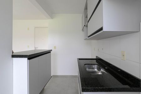 Apartamento para alugar com 60m², 2 quartos e 1 vaga Apartamento para alugar com 60m², 2 quartos e 1 vagaCozinha