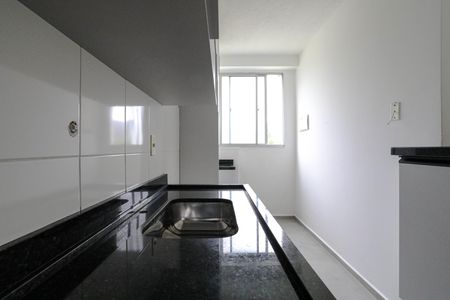 Apartamento para alugar com 60m², 2 quartos e 1 vaga Apartamento para alugar com 60m², 2 quartos e 1 vagaCozinha
