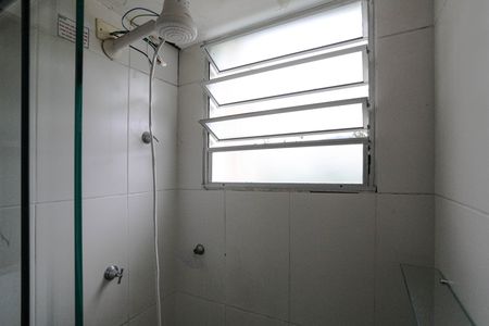 Apartamento para alugar com 60m², 2 quartos e 1 vaga Apartamento para alugar com 60m², 2 quartos e 1 vagaBanheiro
