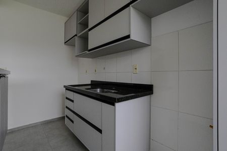 Apartamento para alugar com 60m², 2 quartos e 1 vaga Apartamento para alugar com 60m², 2 quartos e 1 vagaCozinha