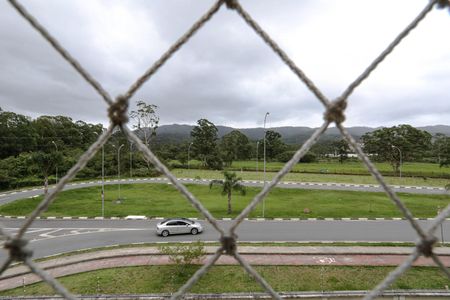 Apartamento para alugar com 60m², 2 quartos e 1 vaga Apartamento para alugar com 60m², 2 quartos e 1 vagaVista - Área de Serviço