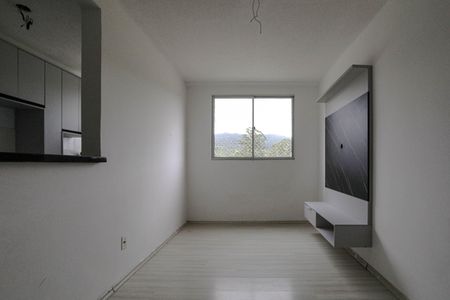 Apartamento para alugar com 60m², 2 quartos e 1 vaga Apartamento para alugar com 60m², 2 quartos e 1 vagaSala