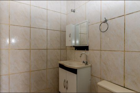 Casa à venda com 98m², 4 quartos e 2 vagasBanheiro - Casa 3