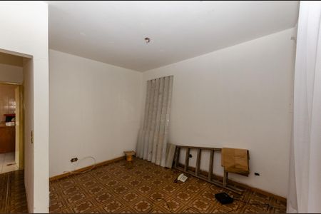 Casa à venda com 98m², 4 quartos e 2 vagasSala - Casa 1