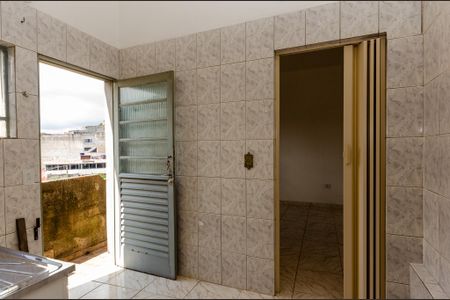 Casa à venda com 98m², 4 quartos e 2 vagasCozinha - Casa 3