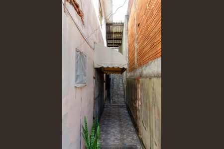 Casa à venda com 98m², 4 quartos e 2 vagasÁrea externa