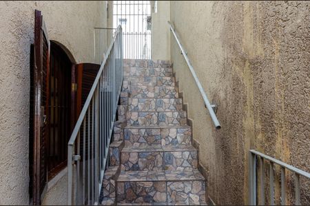 Casa à venda com 98m², 4 quartos e 2 vagasÁrea externa