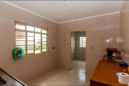 Casa à venda com 98m², 4 quartos e 2 vagasCozinha - Casa 1