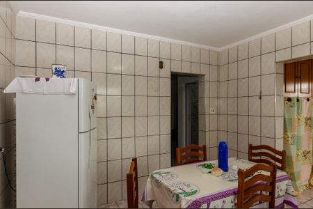 Casa à venda com 98m², 4 quartos e 2 vagasCozinha - Casa 2