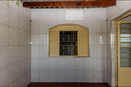 Casa à venda com 98m², 4 quartos e 2 vagasÁrea de serviço - Casa 1