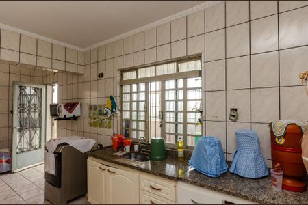 Casa à venda com 98m², 4 quartos e 2 vagasCozinha - Casa 2