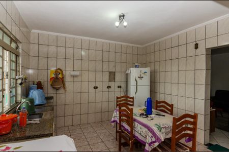 Casa à venda com 98m², 4 quartos e 2 vagasCozinha - Casa 2