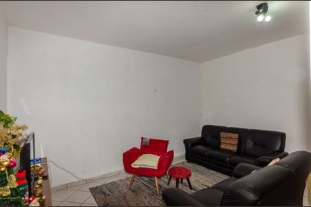 Casa à venda com 98m², 4 quartos e 2 vagasSala - Casa 2