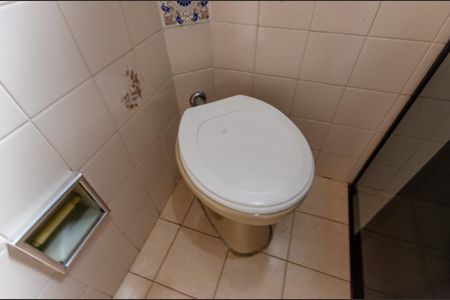 Casa à venda com 98m², 4 quartos e 2 vagasBanheiro - Casa 1