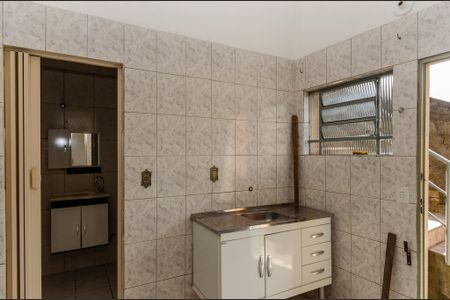 Casa à venda com 98m², 4 quartos e 2 vagasCozinha - Casa 3