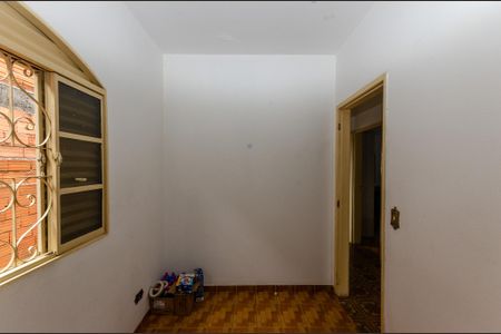 Casa à venda com 98m², 4 quartos e 2 vagasQuarto 1 - Casa 1