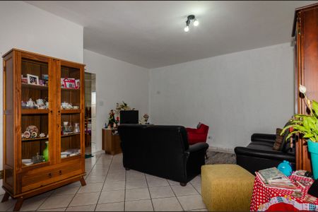 Sala - Casa 2 de casa à venda com 4 quartos, 98m² em Vila Bancaria Munhoz, São Paulo