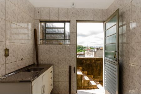 Casa à venda com 98m², 4 quartos e 2 vagasCozinha - Casa 3