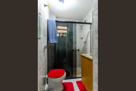 Casa à venda com 98m², 4 quartos e 2 vagasBanheiro - Casa 2