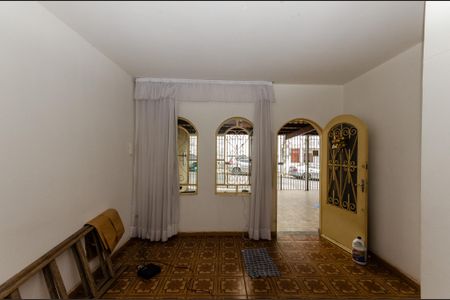 Sala - Casa 1 de casa à venda com 4 quartos, 98m² em Vila Bancaria Munhoz, São Paulo