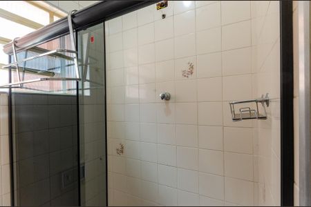 Casa à venda com 98m², 4 quartos e 2 vagasBanheiro - Casa 1