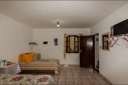 Casa à venda com 98m², 4 quartos e 2 vagasQuarto - Casa 2