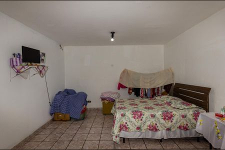 Casa à venda com 98m², 4 quartos e 2 vagasQuarto - Casa 2