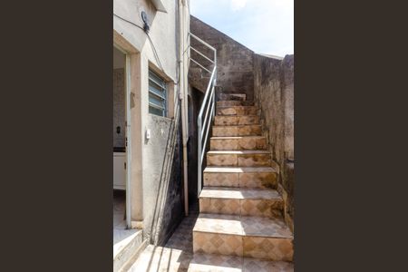 Casa à venda com 98m², 4 quartos e 2 vagasÁrea externa