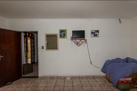 Casa à venda com 98m², 4 quartos e 2 vagasQuarto - Casa 2